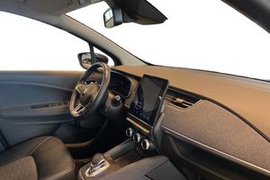Renault Zoe bild 7