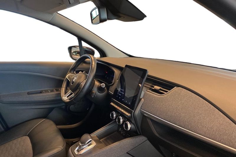 Renault Zoe bild 7