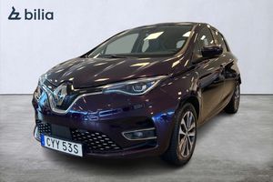 Renault Zoe bild 1