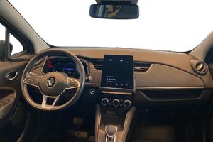 Renault Zoe bild 10
