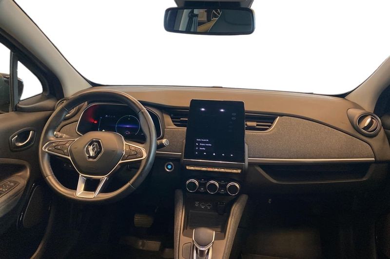 Renault Zoe bild 10