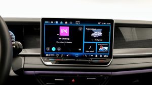 Volkswagen Tayron bild 9
