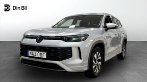 Volkswagen Tayron bild 1