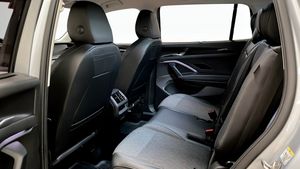 Volkswagen Tayron bild 11