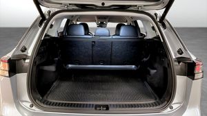 Volkswagen Tayron bild 12