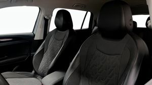 Volkswagen Tayron bild 8