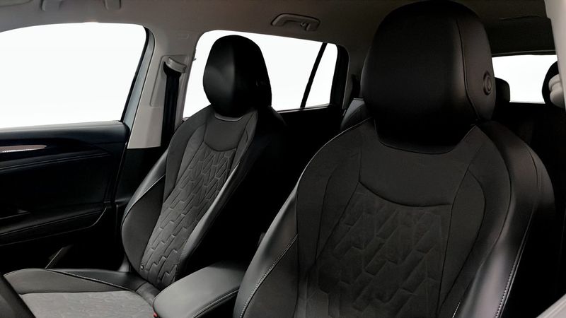Volkswagen Tayron bild 8