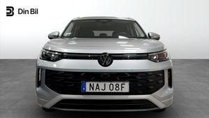 Volkswagen Tayron bild 4