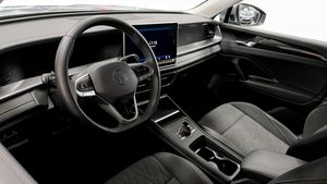 Volkswagen Tayron bild 7