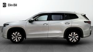 Volkswagen Tayron bild 2