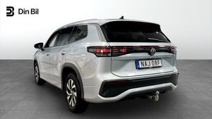 Volkswagen Tayron bild 3