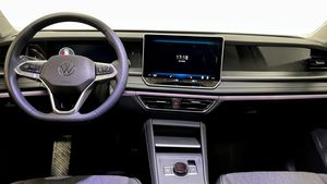 Volkswagen Tayron bild 10