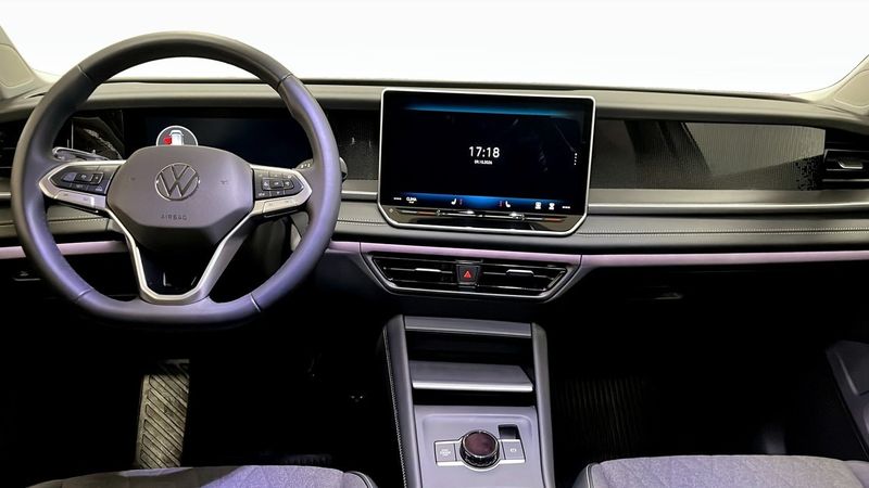 Volkswagen Tayron bild 10