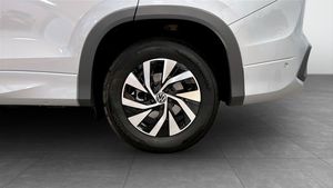 Volkswagen Tayron bild 6