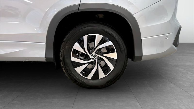 Volkswagen Tayron bild 6