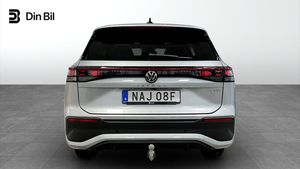 Volkswagen Tayron bild 5