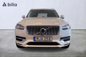Volvo V90 bild 6