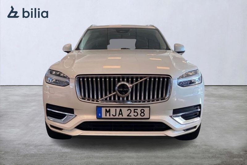 Volvo V90 bild 6