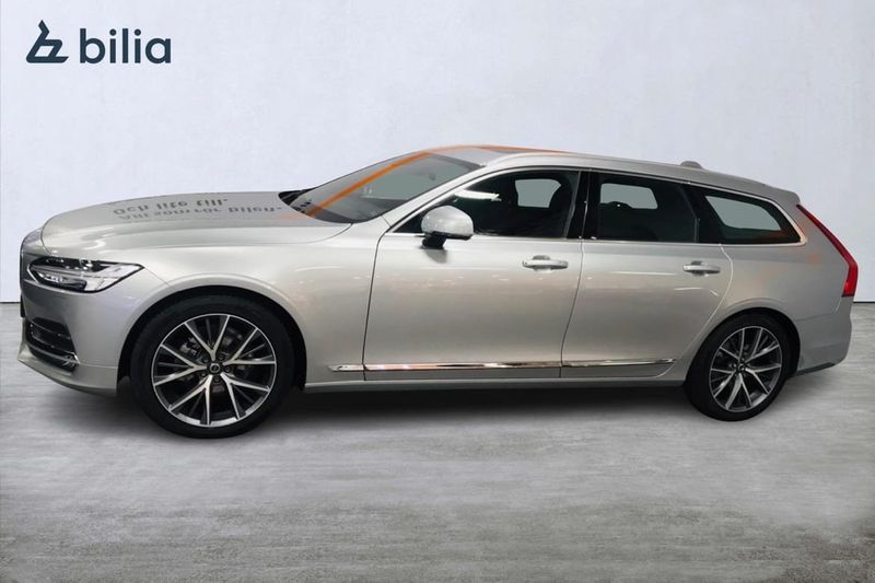 Volvo V90 bild 2