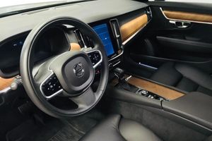 Volvo V90 bild 7