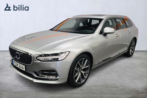 Volvo V90 bild 1