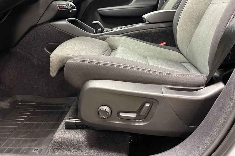 Volvo XC40 bild 18