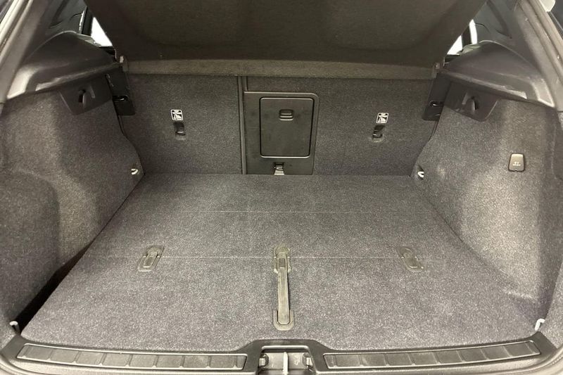 Volvo XC40 bild 10