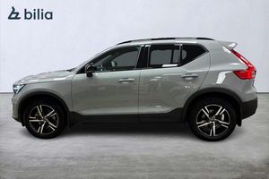 Volvo XC40 bild 3