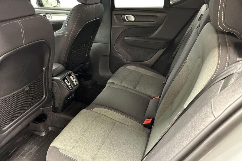 Volvo XC40 bild 11