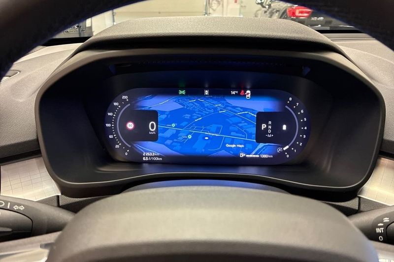 Volvo XC40 bild 14