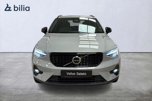 Volvo XC40 bild 6