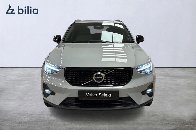 Volvo XC40 bild 6