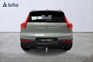 Volvo XC40 bild 5