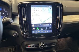 Volvo XC40 bild 13