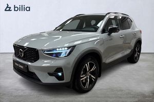 Volvo XC40 bild 1