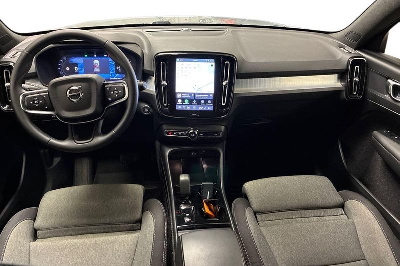 Volvo XC40 bild 8