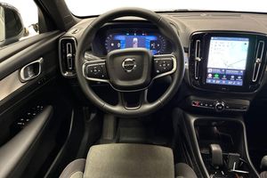 Volvo XC40 bild 9