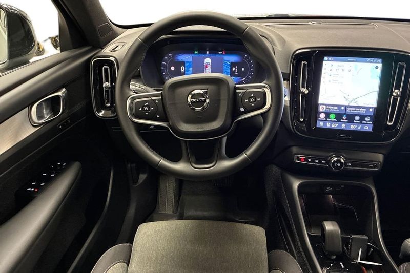 Volvo XC40 bild 9