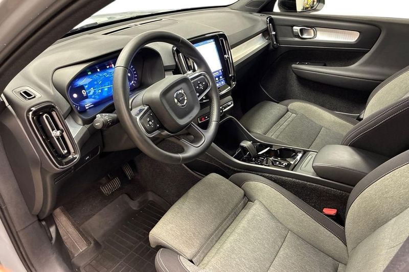 Volvo XC40 bild 12