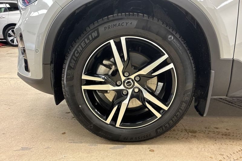 Volvo XC40 bild 15