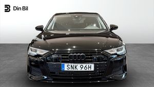 Audi A6 bild 4