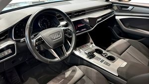 Audi A6 bild 7