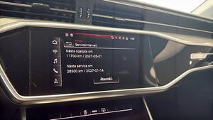 Audi A6 bild 14