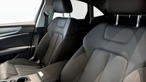 Audi A6 bild 8