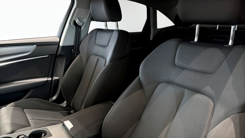 Audi A6 bild 8
