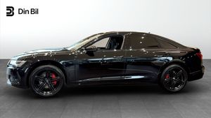 Audi A6 bild 2