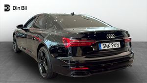 Audi A6 bild 3