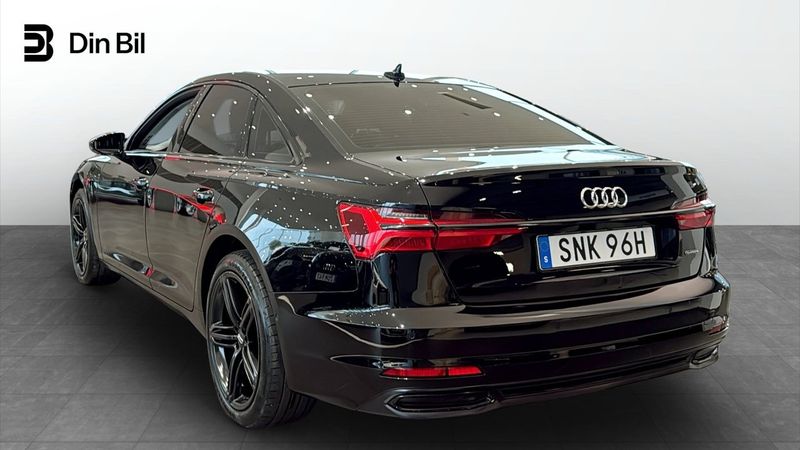 Audi A6 bild 3