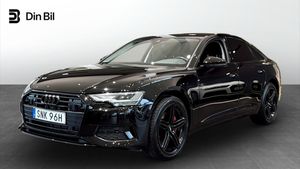 Audi A6 bild 1