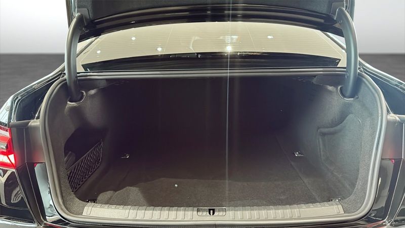 Audi A6 bild 12